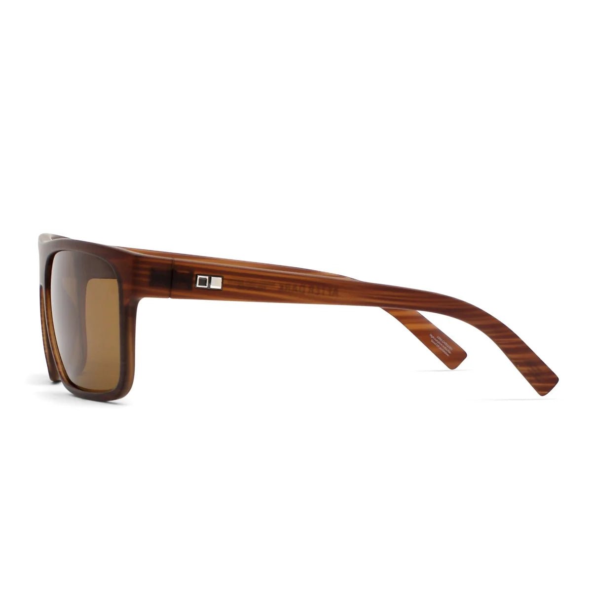 AFTER DARK -Otis15-1702P-WOODLAND MATTE/BROWN POLARISED-Std