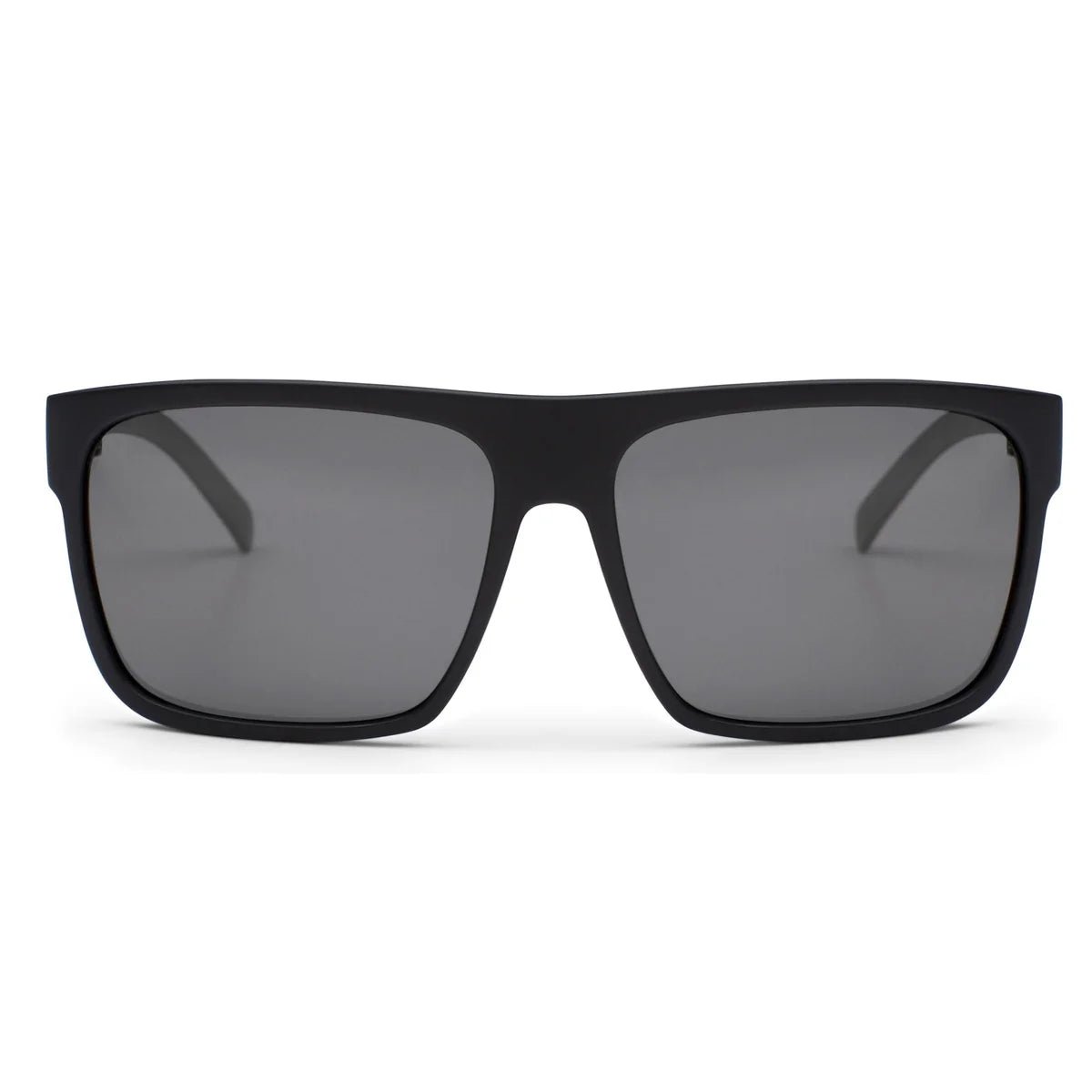 AFTER DARK X -Otis136-2102P-MATTE BLACK/GREY POLARISED-Std
