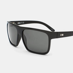 MATTE BLACK/GREY POLARISED