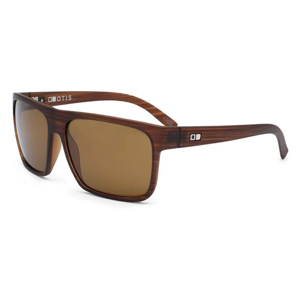 AFTER DARK X - Otis136-2004-WOODLAND MATTE/BROWN-