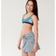 AGGIE HIPSTER - GIRL -Rip Curl00GGSK-VINTAGE BLUE-8