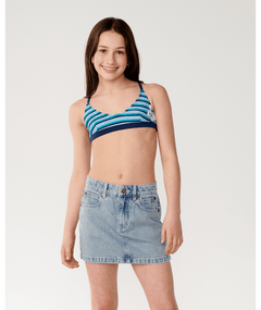 VINTAGE BLUE