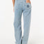 AGGIE RELAXED JEANS - Rip Curl04MWPA - VINTAGE BLUE - 26