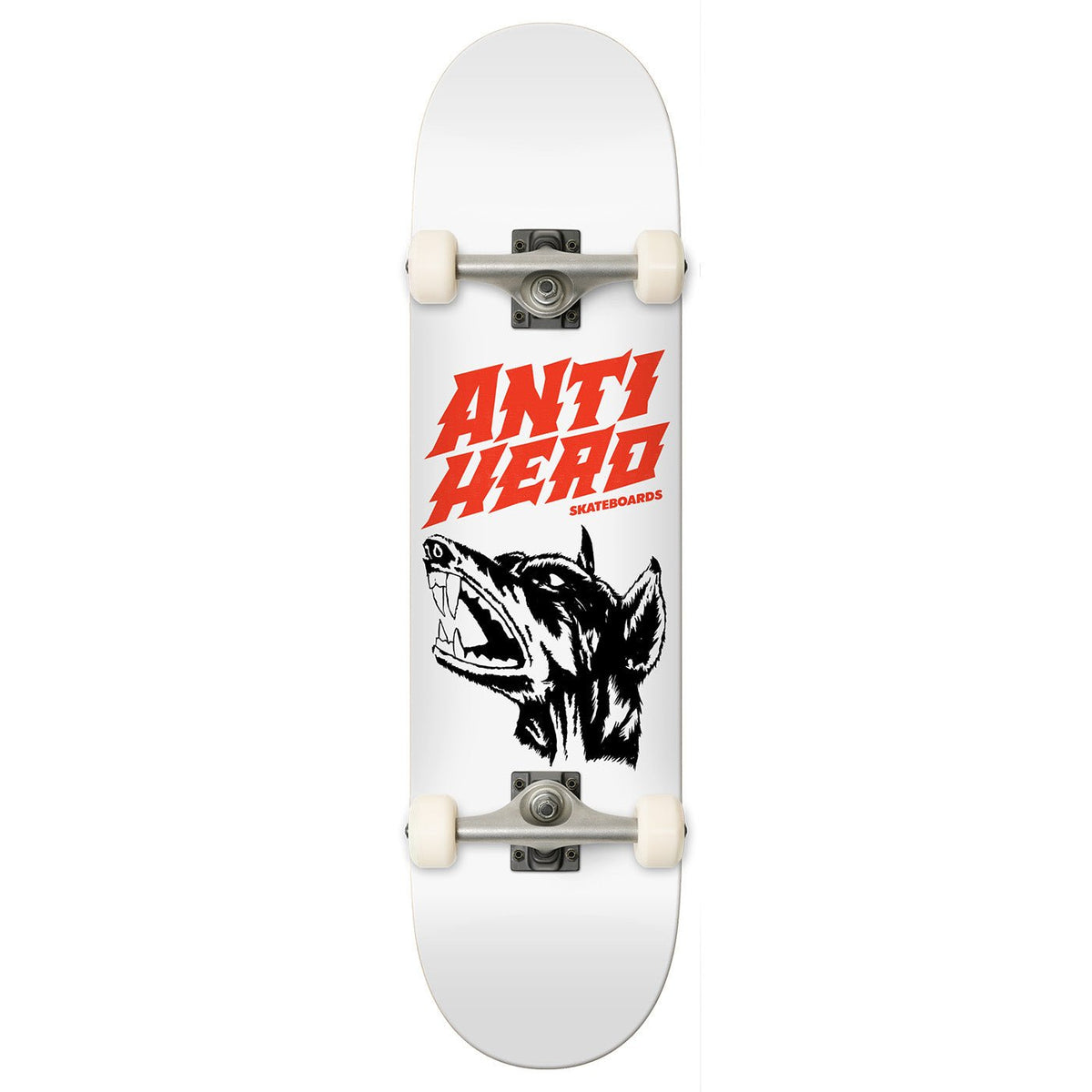 AH Complete Hellhounds White 8.25 -Anti Hero210000194407