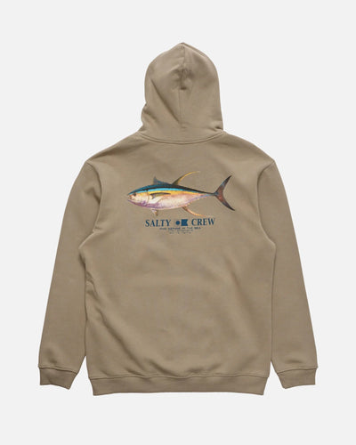 AHI HOOD - Salty CrewSCM65204-TWIG-S