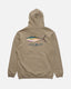 AHI HOOD - Salty CrewSCM65204-TWIG-S