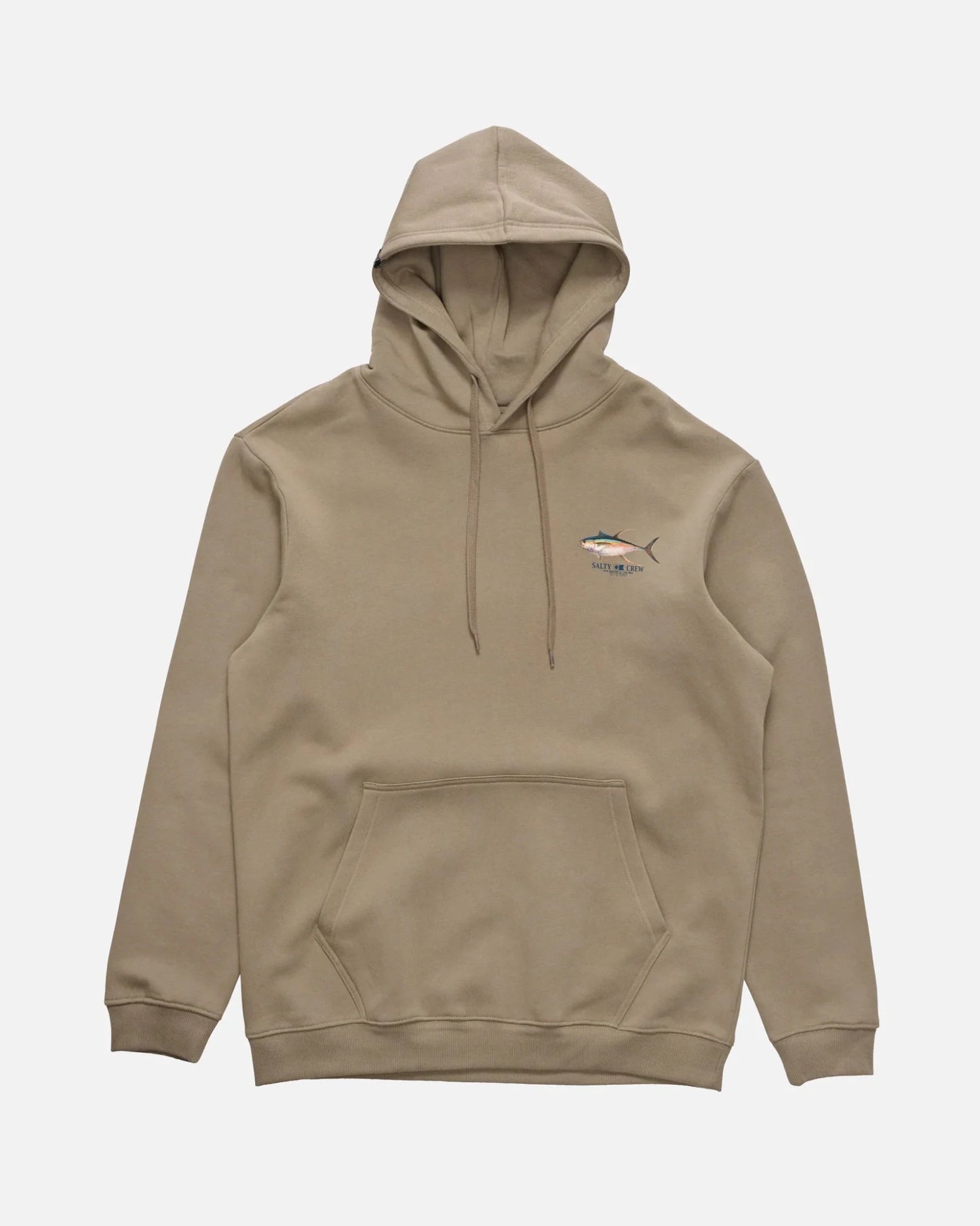 AHI HOOD - Salty CrewSCM65204-TWIG-S