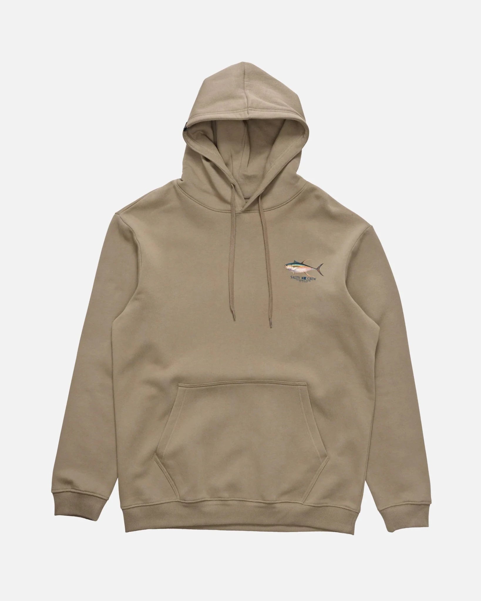 AHI HOOD - Salty CrewSCM65204-TWIG-S