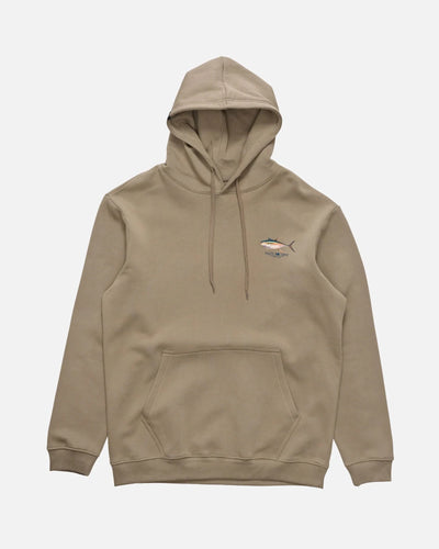 AHI HOOD - Salty CrewSCM65204-TWIG-S