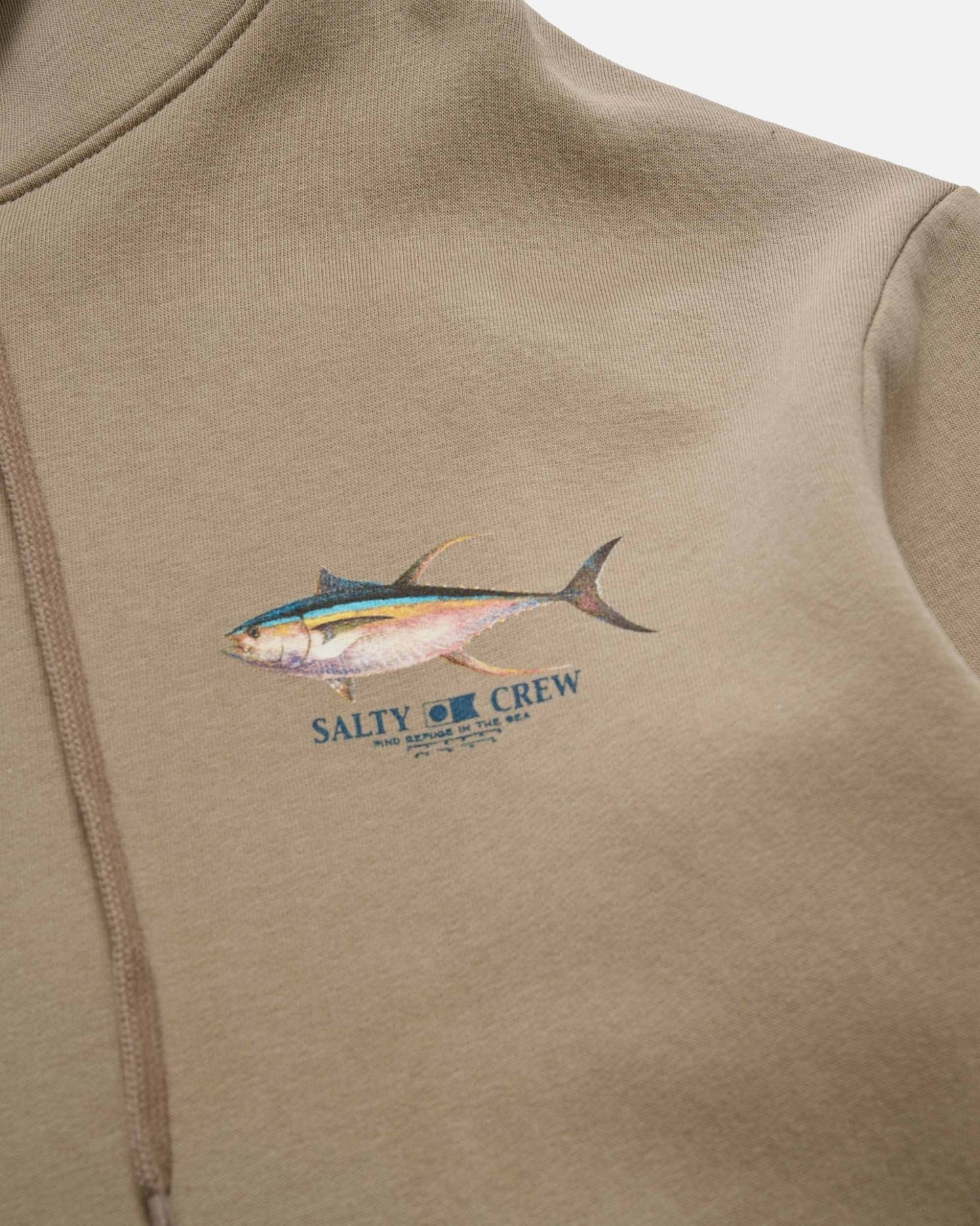 AHI HOOD - Salty CrewSCM65204-TWIG-S