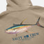 AHI HOOD - Salty CrewSCM65204-TWIG-S