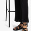 Ahri Sandals - RoxyARJL200837 - BLK - Black - 10