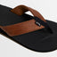 ALL DAY IMPACT - BillabongUBYL100037 - BLACK/TAN - 8 or 41