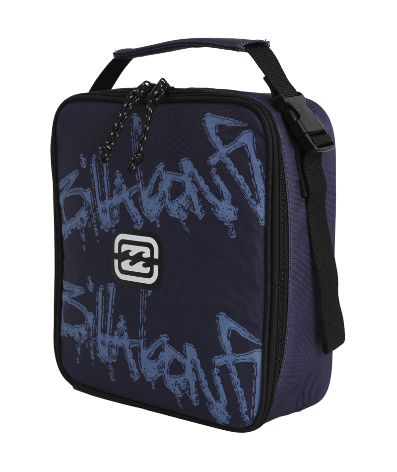ALL DAY LUNCH BOX - Billabong24D674571-VINTAGE NAVY-1SZ