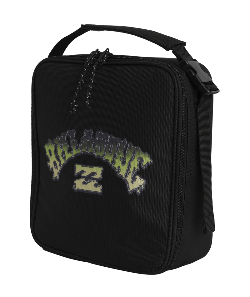 ALL DAY LUNCH BOX - Billabong24D674571-BLACK-1SZ