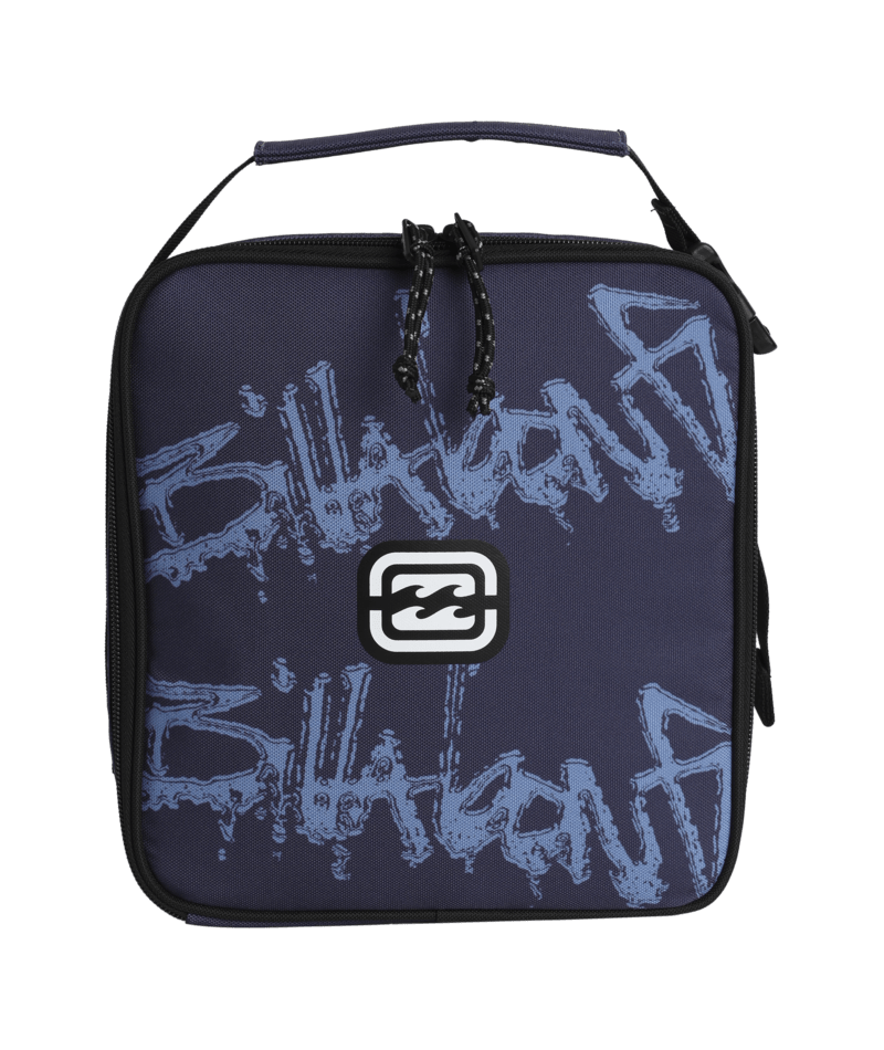 ALL DAY LUNCH BOX - Billabong24D674571-VINTAGE NAVY-1SZ