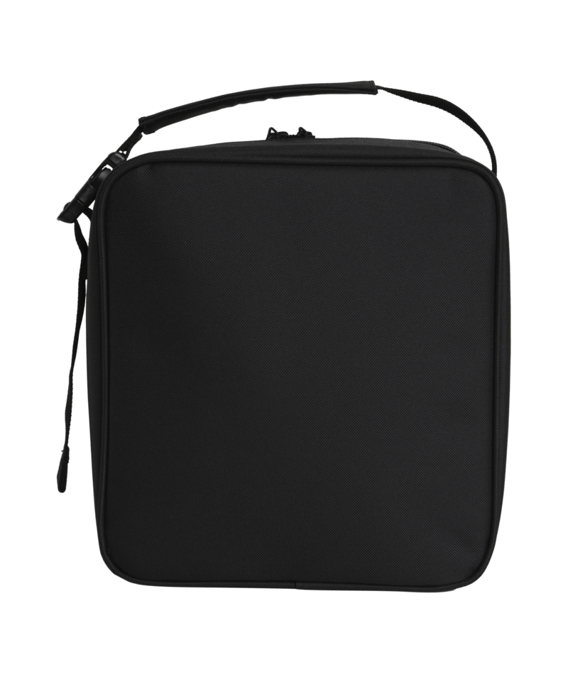 ALL DAY LUNCH BOX - Billabong24D674571-BLACK-1SZ