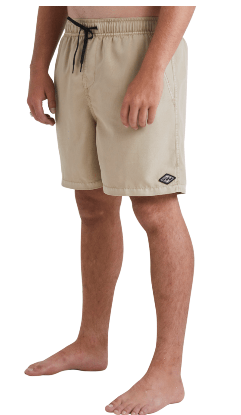 All Day Ovd Layback - Billabongabybs00134 - chi - Chino - L