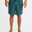 All Day OVD Layback - Billabongabybs00134 - bpf0 - Marine Green - L