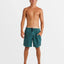 All Day OVD Layback - Billabongabybs00134 - bpf0 - Marine Green - L