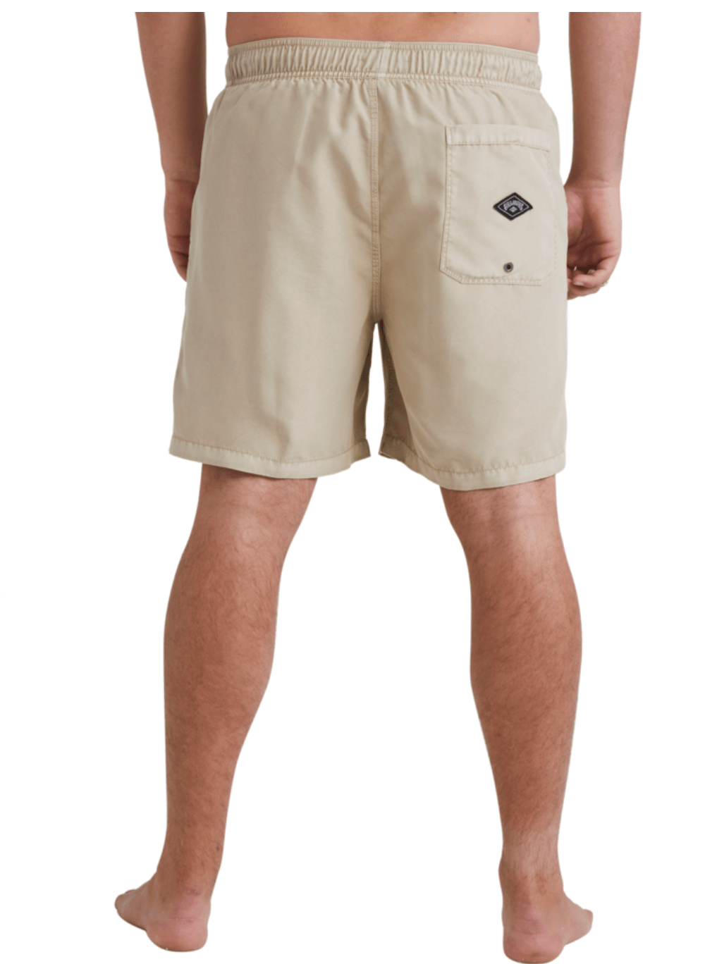 All Day Ovd Layback - Billabongabybs00134 - chi - Chino - L