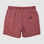 All Day OVD Layback - BillabongABYBS00134 - RSA0 - Brick - 2XL