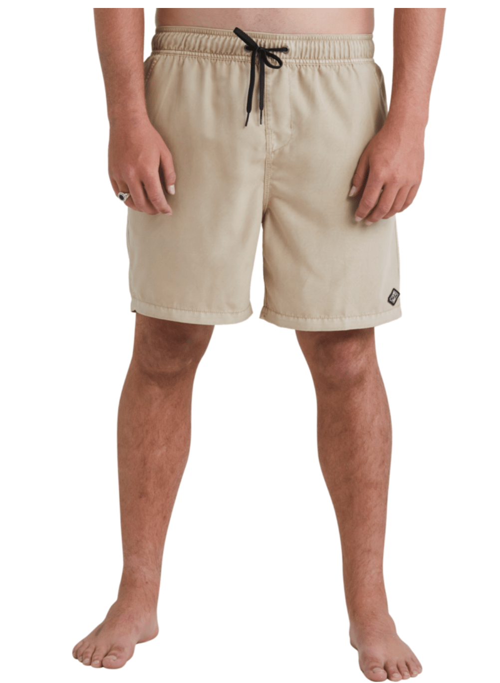 All Day Ovd Layback - Billabongabybs00134 - chi - Chino - L