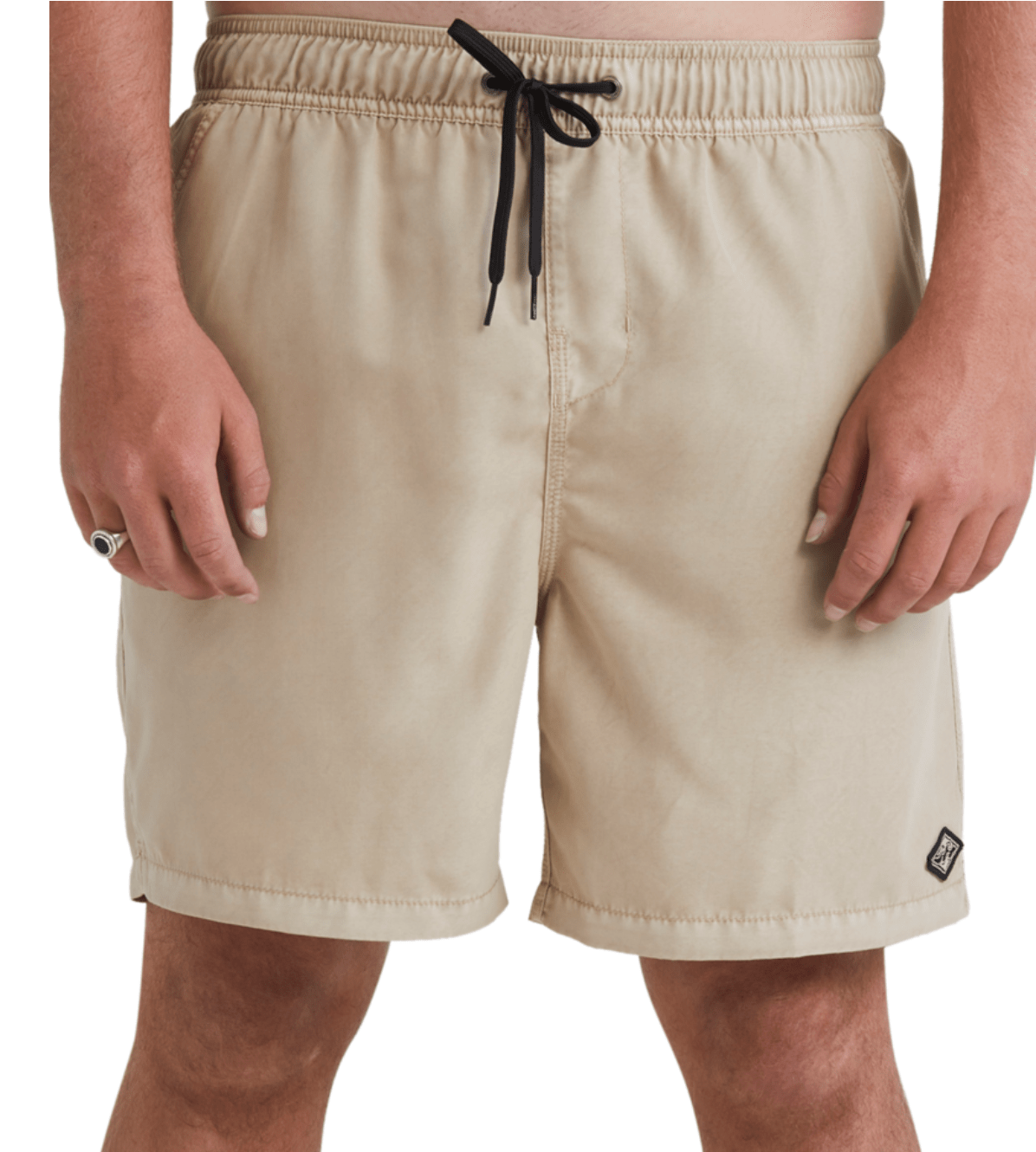 All Day Ovd Layback - Billabongabybs00134 - chi - Chino - L