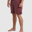 All Day OVD Layback - BillabongABYBS00134 - RSA0 - Brick - 2XL