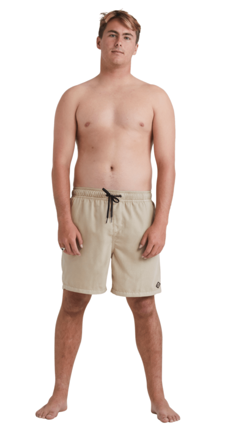All Day Ovd Layback - Billabongabybs00134 - chi - Chino - L