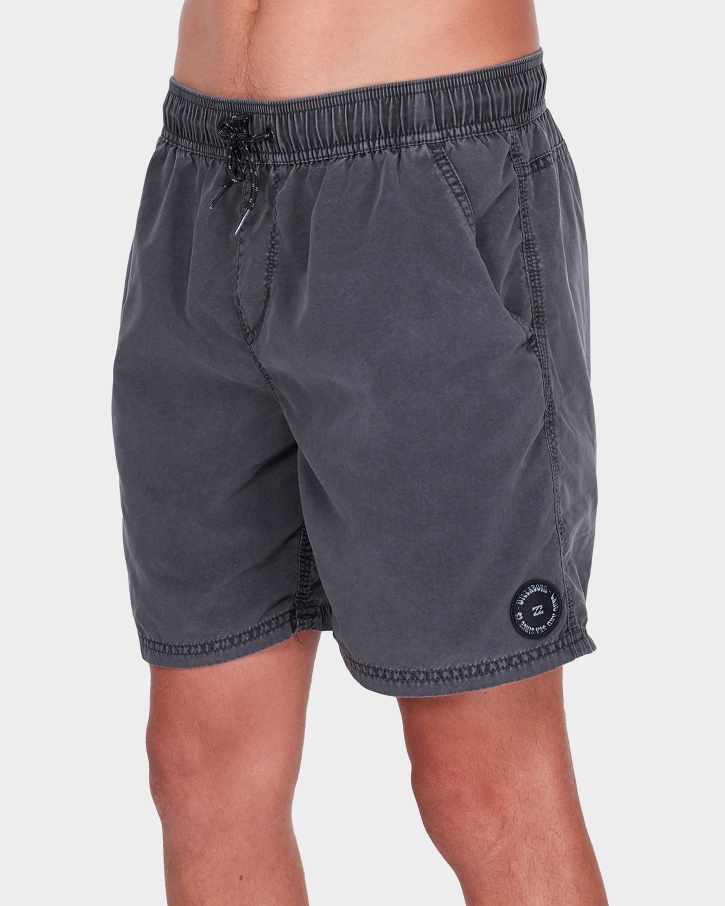 ALL DAY OVERDYE L - Billabong9572439-BLACK-30