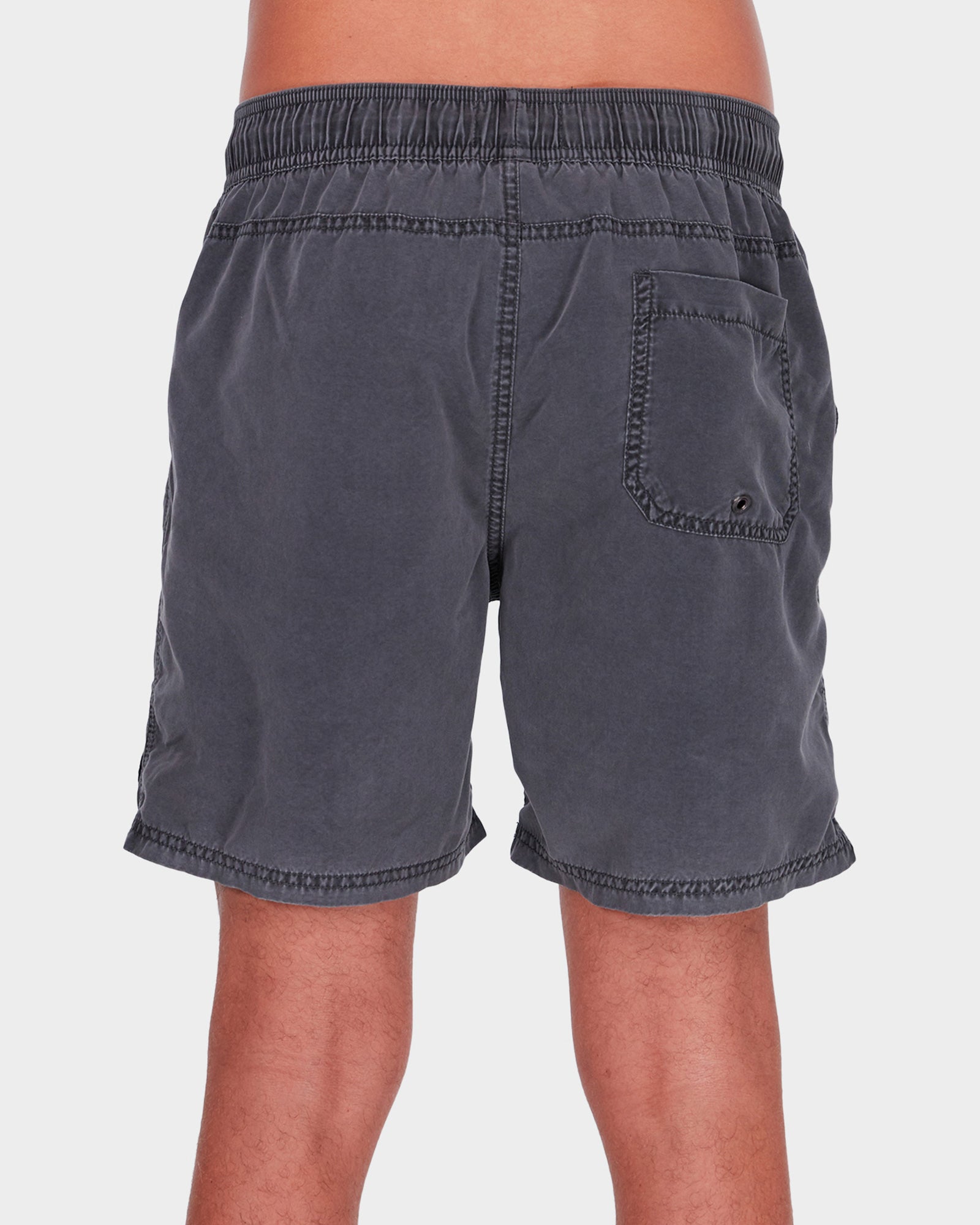 ALL DAY OVERDYE L - Billabong9572439-BLACK-30