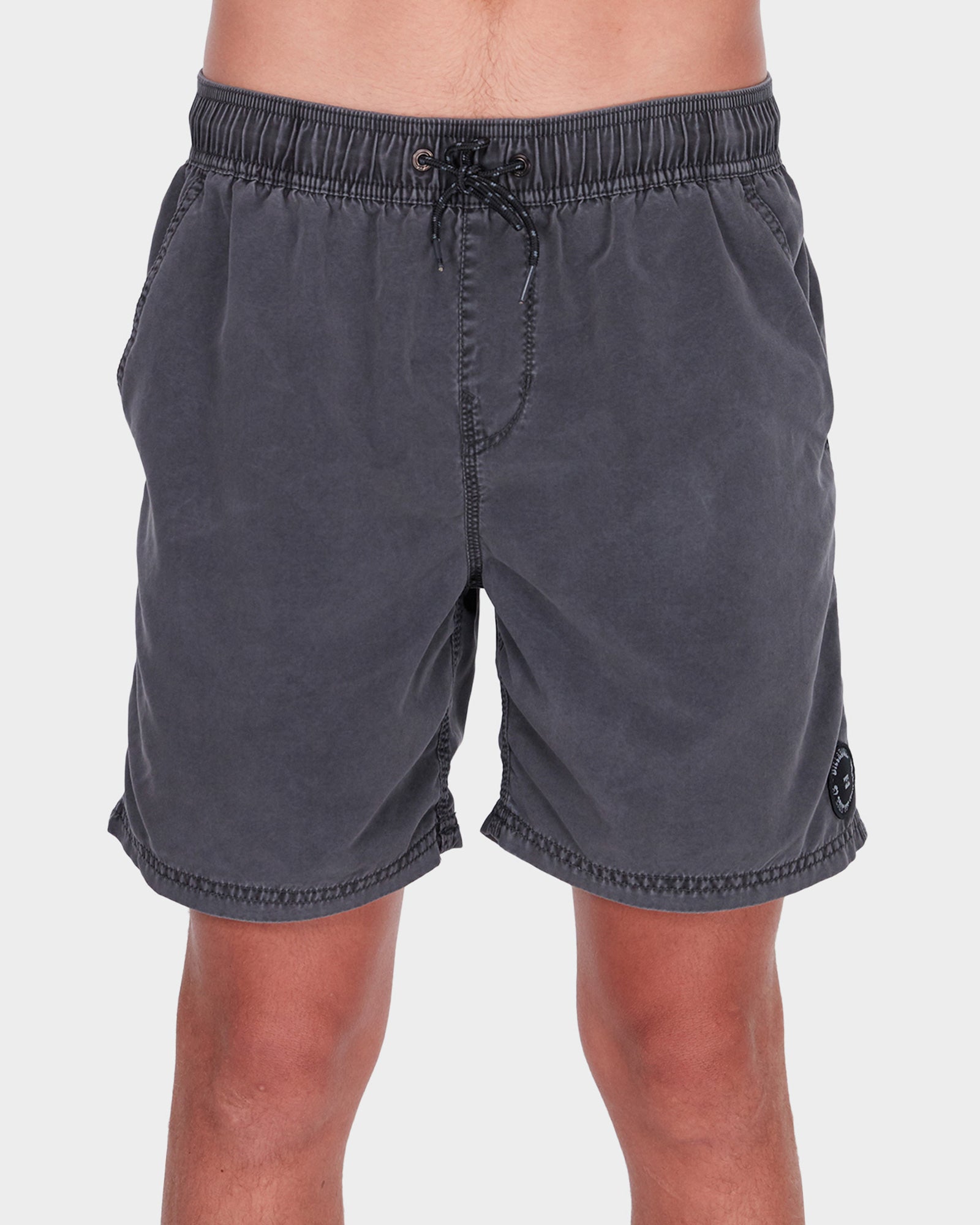 ALL DAY OVERDYE L - Billabong9572439-BLACK-30