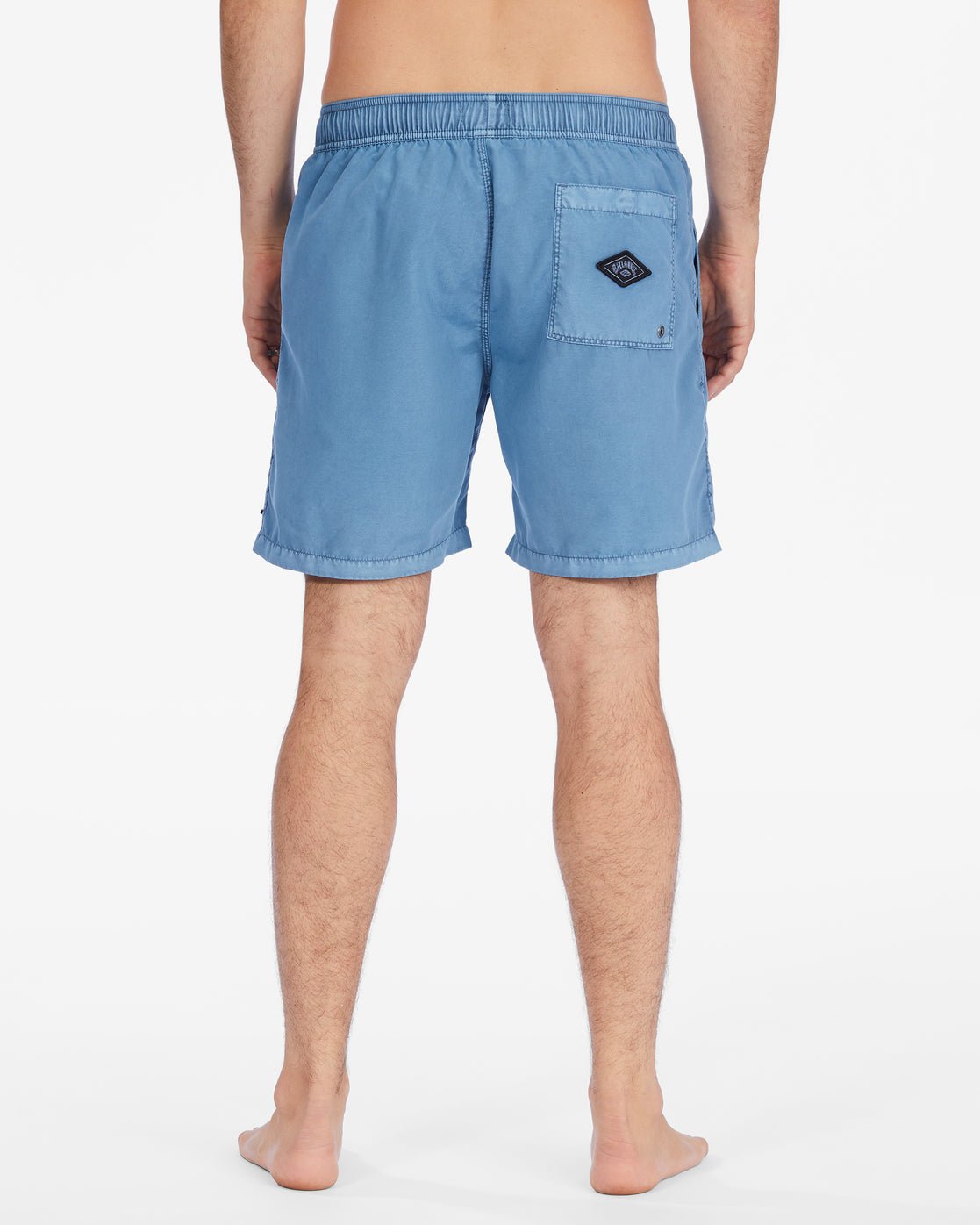 ALL DAY OVERDYE LAYBACK STEEL BLUE XS - BillabongABYBS00134 - S28 - Steel Blue - L