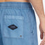 ALL DAY OVERDYE LAYBACK STEEL BLUE XS - BillabongABYBS00134 - S28 - Steel Blue - L
