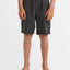 ALL DAY OVERDYE LAYBACK WASHED BLACK XL/16 - BillabongUBBBS00109 - WASHED BLACK - S/10