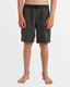 ALL DAY OVERDYE LAYBACK WASHED BLACK XL/16 - BillabongUBBBS00109 - WASHED BLACK - S/10