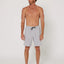 All Day Shorts -FollowFE02604-Light Grey-M