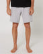 All Day Shorts -FollowFE02604-Light Grey-M