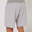 All Day Shorts -FollowFE02604-Light Grey-M