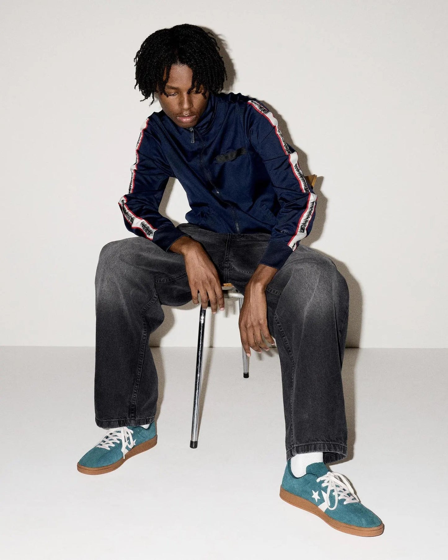 All Star Classic Trainer Suede - Converse210000179385