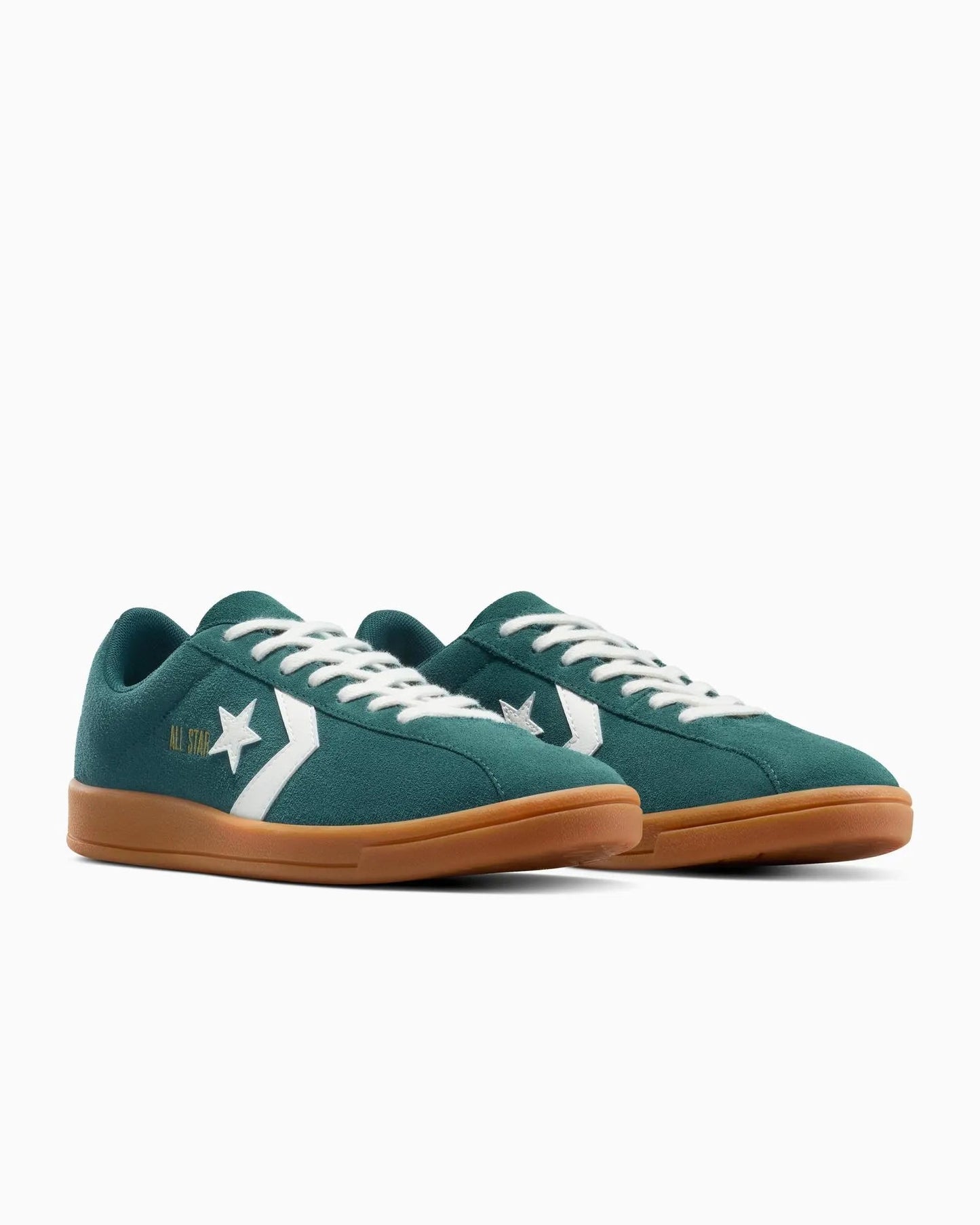 All Star Classic Trainer Suede - Converse210000179385