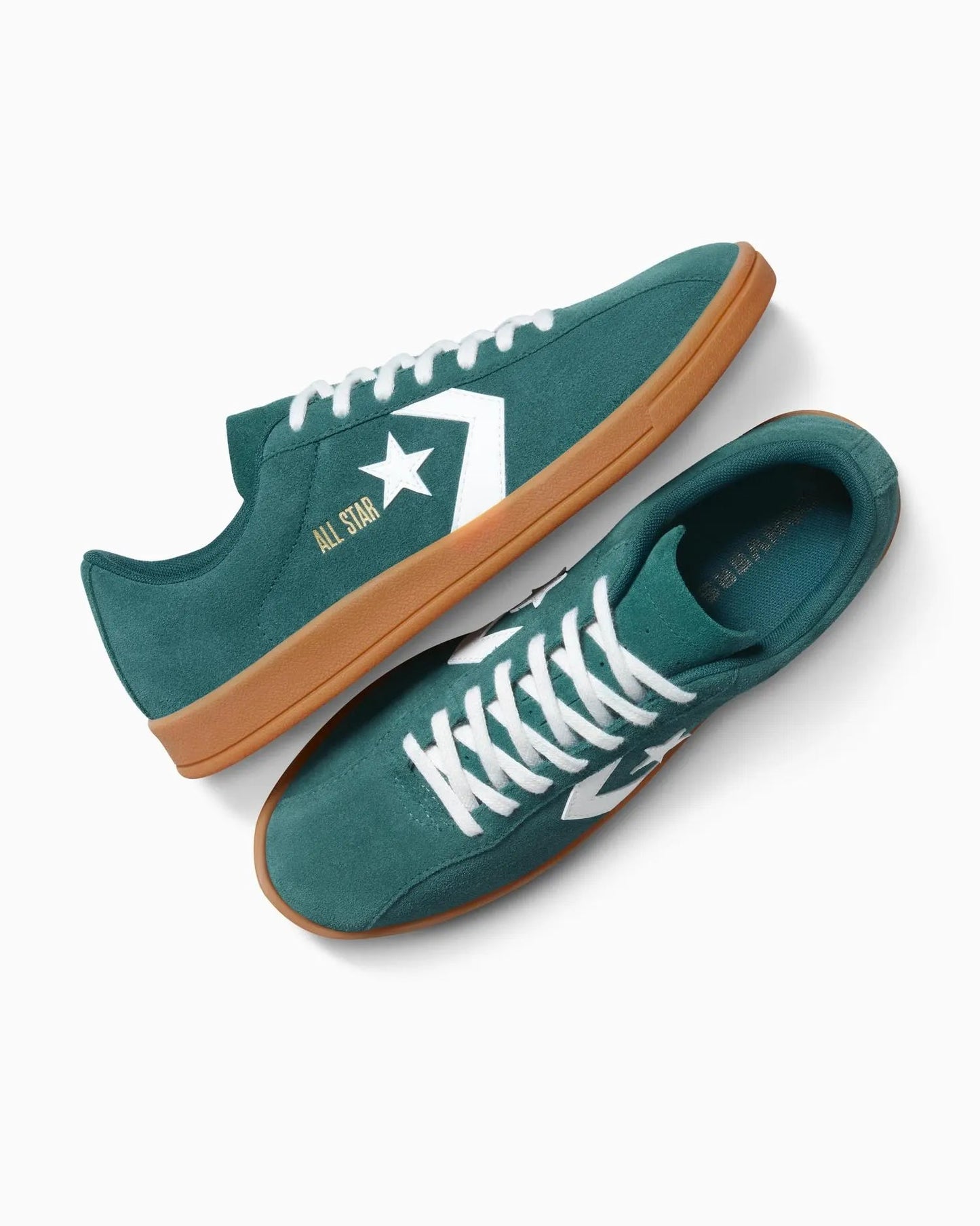 All Star Classic Trainer Suede - Converse210000179385