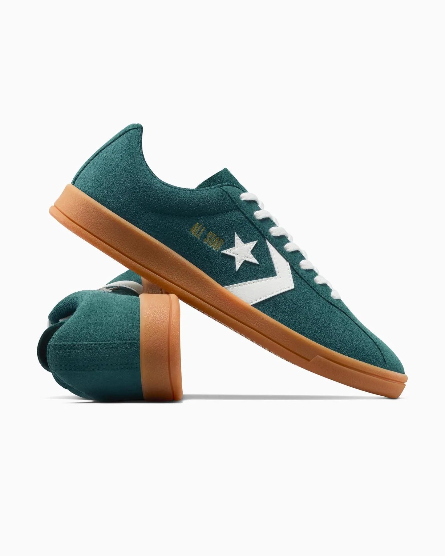 All Star Classic Trainer Suede - Converse210000179385