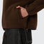 All Star Sherpa Fleece - ThrillsWTW26-202C-Brown-6