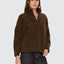 All Star Sherpa Fleece - ThrillsWTW26-202C-Brown-6