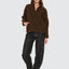 All Star Sherpa Fleece - ThrillsWTW26-202C-Brown-6