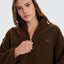 All Star Sherpa Fleece - ThrillsWTW26-202C-Brown-6