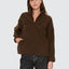 All Star Sherpa Fleece - ThrillsWTW26-202C-Brown-6