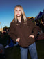 All Star Sherpa Fleece - ThrillsWTW26-202C-Brown-6